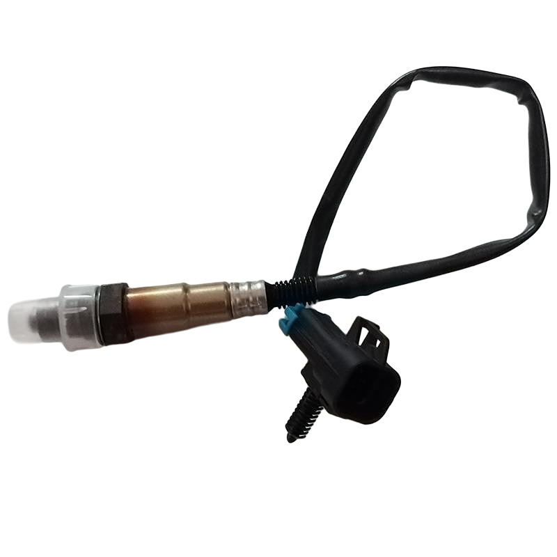 Suitable for Buick, Cadillac, Chevrolet, Fiat, Isuzu, and Opel vehicles; this is an oxygen sensor
