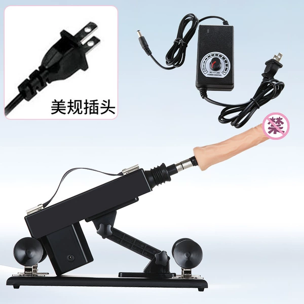 Side suction cup model: A2 black standard machine (available in US regulations/domestic) [default penis is F02]
