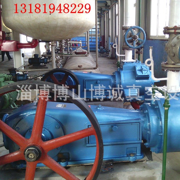 供应W3,W4,w4-1w5-1往复式真空泵及配件汽缸盖，颈，活塞环