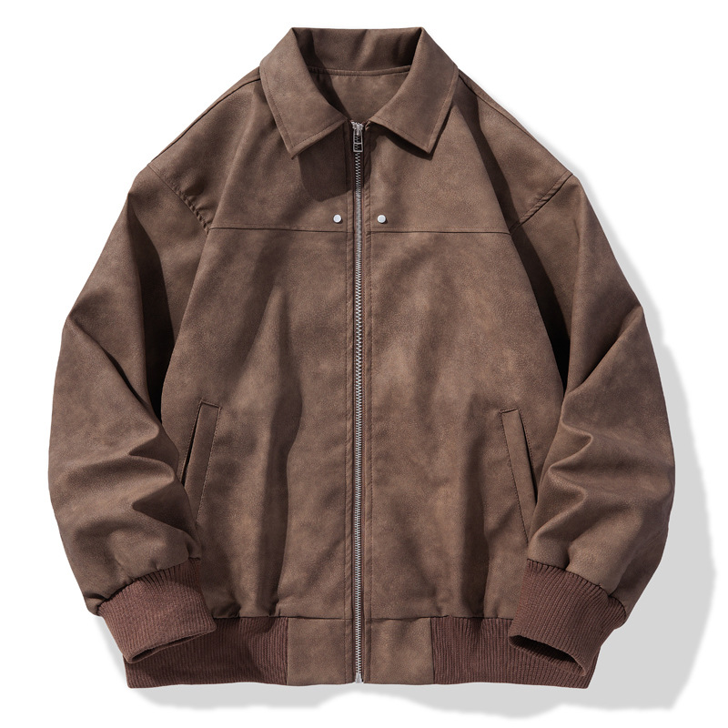 ¡Hombres y mujeres iguales! American Style