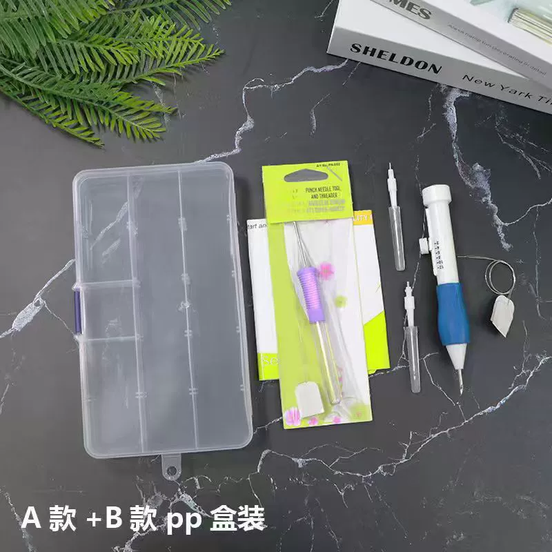 Трансграничный русский вышивка костюм 2 комплекта 83 г pp коробки