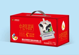 含乳饮料;果蔬汁;牛奶