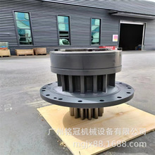 VOLVO沃尔沃EC350D回转牙箱 回转减速机 回转齿轮箱 挖掘机配件