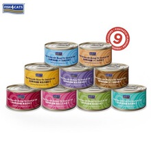Fish4cats؈���^70g*10��ԭ�b�M�ڠI�B�����~����^��؈��؈���^