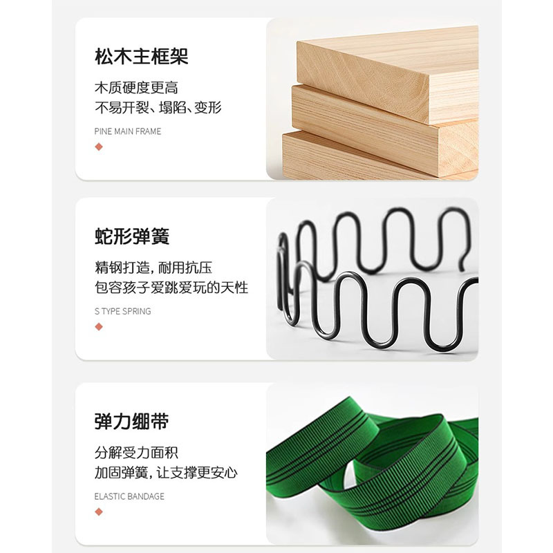 ¡Oferta especial! Rochborg sofá estilo italiano minimalista sala de estar pequeño apartamento en línea recta red negro tela diseñador de sofá