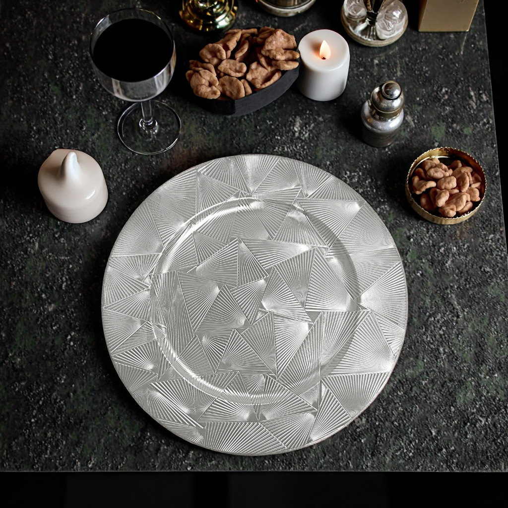 Hot Factory Direct Plates Platos de boda platos de comedor caseros europeos platos de carga de venta