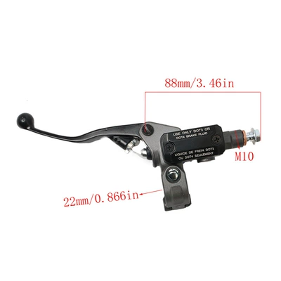 Z300 Original Hydraulic Clutch Master | Other drive systems