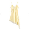 Long yellow