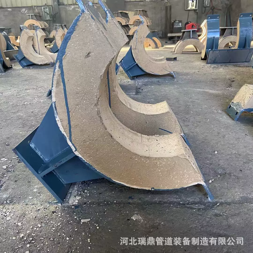 Паровая труба фиксированной скользящей направляющей вермикулит теплоизоляция трубы хостинг поддержки высокой плотности полиуретана холодной изоляции трубы поддержки