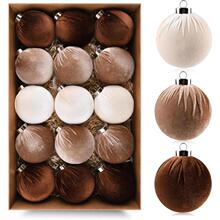 K 48928 Christmas Decor High Quality Bohemian