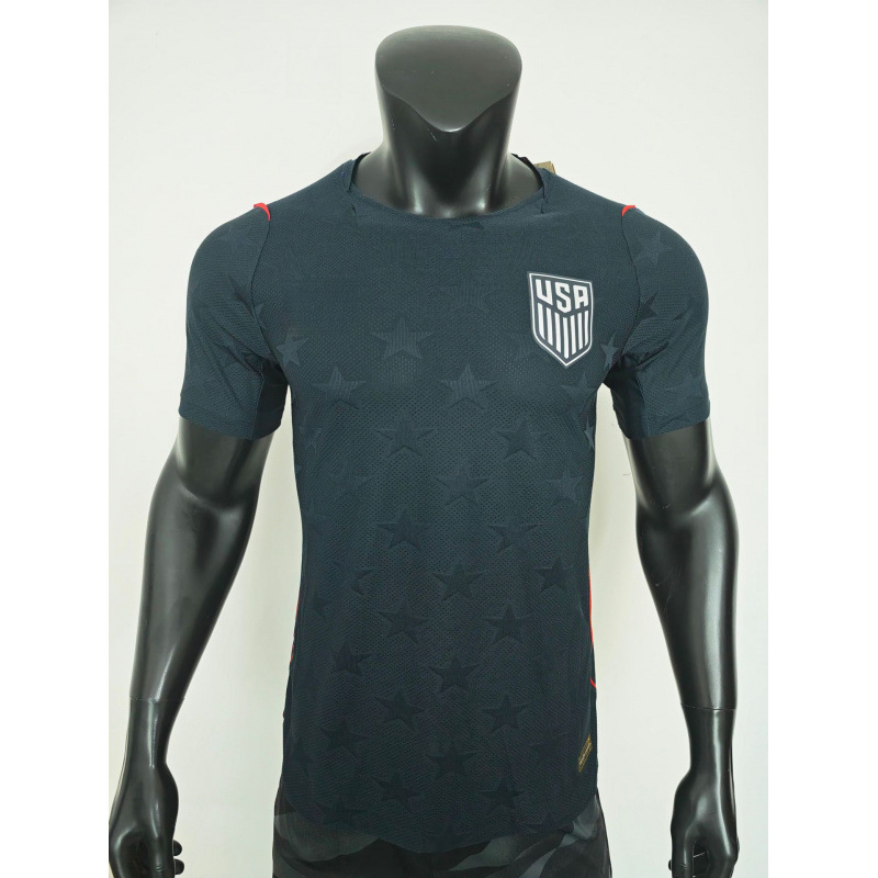 Camiseta de jugadores de la Copa del Mundo Argentina Brasil Francia México Portugal Camiseta nueva