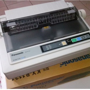 ȫ������KX-P1121/1131�ʽƱ����ӡ�C �lƱ��؛�εذ����f�δ�ӡ