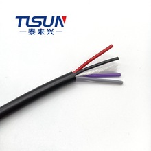 ���� ����o�׾� 2725 4X28AWG �������O���þ� 80�� ���~���w