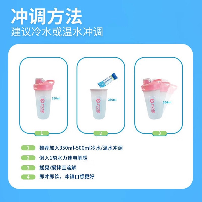 Hydro Speed 0 糖類電解質粉末スポーツフィットネスサプリメントビタミン機能エネルギードリンク電解質粉末|undefined