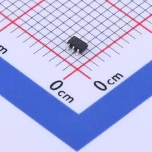 ԭ�b LMBT5551DW1T1G �zӡG1 SC-88 ���O��(BJT)NPN���w�� �NƬ