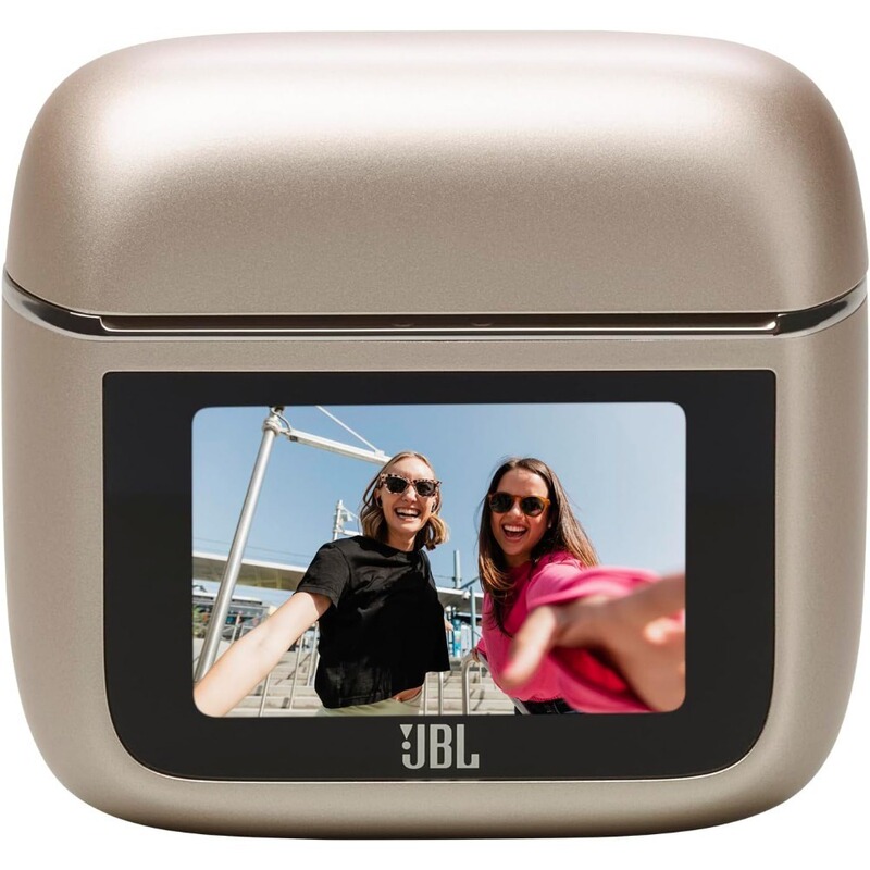 J.B.L Tour Pro 2 True Wireless Noise Cancelling Earbuds|undefined