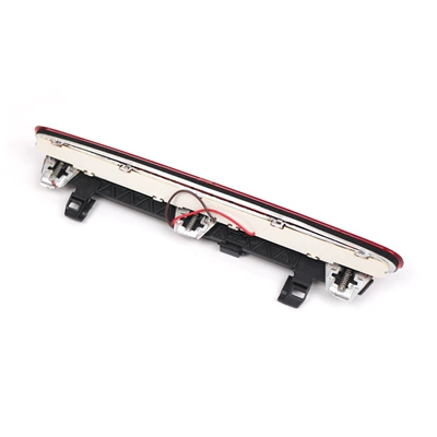 tail light, Brake light