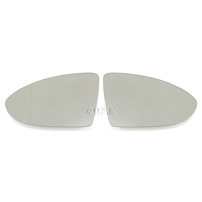 Mk7 Lens Reversing Rearview Lens – Car mirror