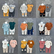 ���Q���l��ͯ���b �������L�����4���׋냺��ƨ��+�Lѝ 4pc set