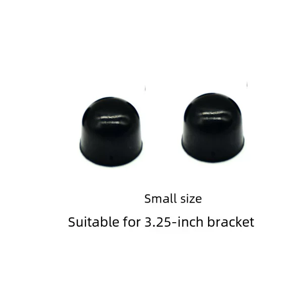 【Bulk】Four-Wheel Skateboard 3.25inch Small Fish Board Bracket 12mm Small Size Pu Bowl Pad Top Bowl