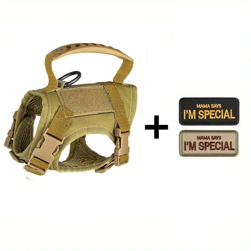 Handheld tactics suspenders, adjustable tank top, travel chain