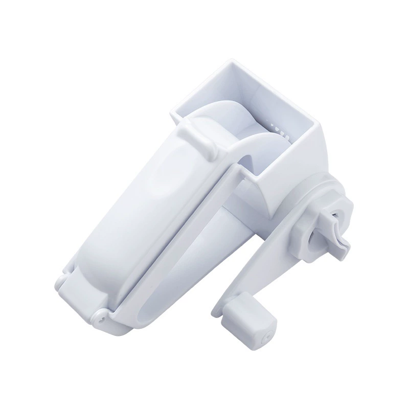 Hand -shaking cheese planing kitchen creative cheese cheese shaved filament