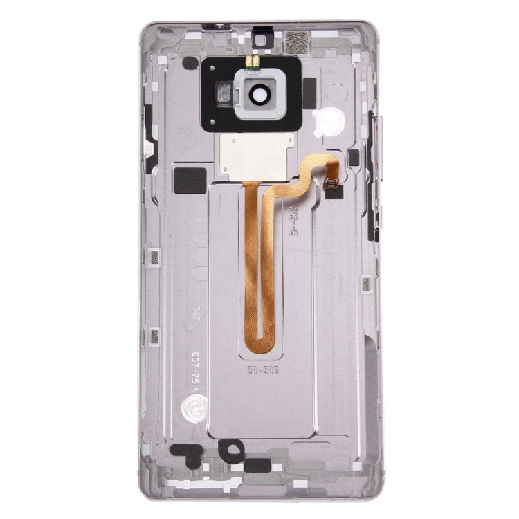 Подходит для защитной крышки Huawei Mate S