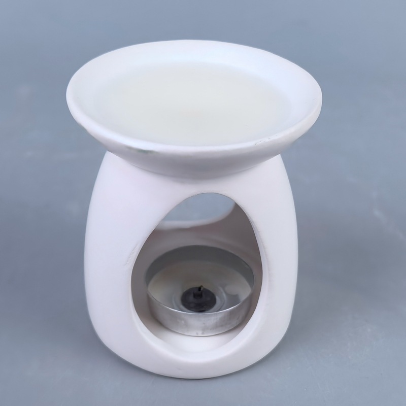 Caldera de fusión de chocolate transfronteriza de estilo europeo Juego de fuego de helado Hogar de cerámica Queso suizo Estufa de queso