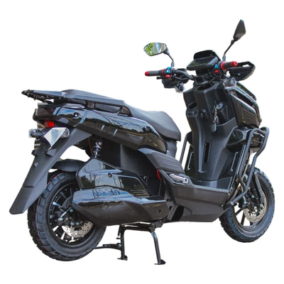 Elektrikli motosikletlər Motorcycles, Cross-Border Export, Climbing Electric