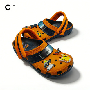 NARUTO SASUKE xCross��Ӱ���߼��L��������Y�p��ľ�춴��Ь