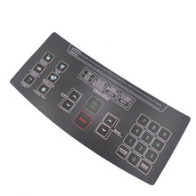 ��ɽ�ܲ��C�����Ĥ���IVISION T60/JOHNSON T6000 T7000