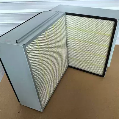 4N-0015 Pa2554 P15-0135 – Air filter