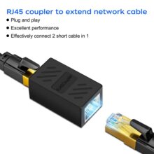 �¿�˽ģRJ45�W��ĸ�^����8P8C���η־���ˮ���^�W�jֱͨ�^���x��