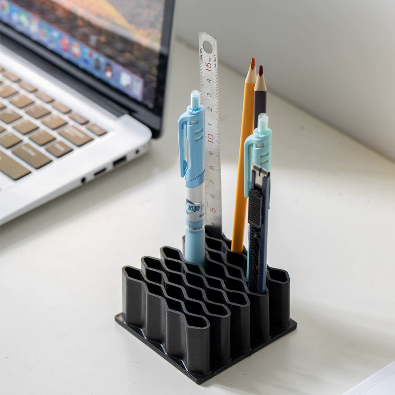 Офисная стойка для хранения канцелярских товаров Hen Pen подставка для ручек держатель для ручек