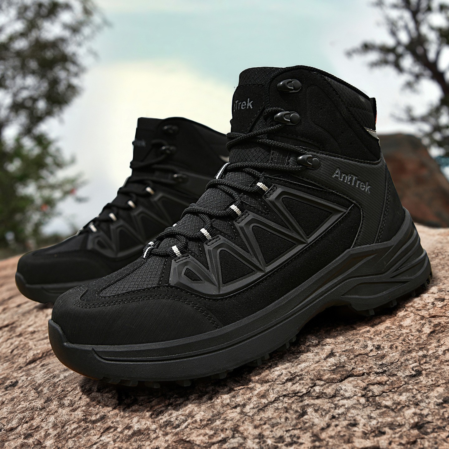 6013 Negro