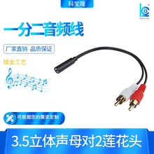 ���Ƹ߱���RCA����B�Ӿ�һ�ֶ�3.5���wĸ����ɏ���^�p�K���l��
