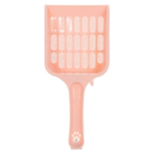 Cat litter box, cat litter scoop, poop shovel, pet cleaning supplies, large-size cat litter scoop, tofu cat litter, cat poop shovel