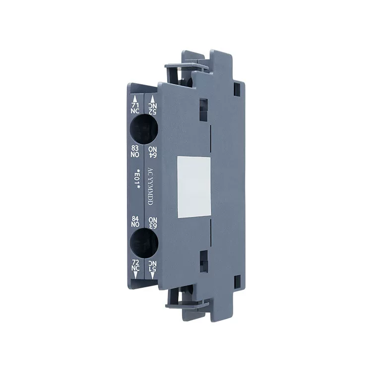  auxiliary contact spot Siemens 3RH7921-1JA11