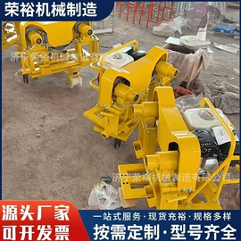 矿山施工设备;其他输送设备;轨道交通器材