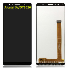 ðAlcatel OT5026DĻܳ 3CҺʾ LCD