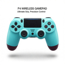 Wireless P4 Game Controller with Programmable Back Buttons G