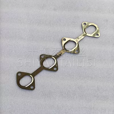 Exhaust manifold Gasket Suitable for