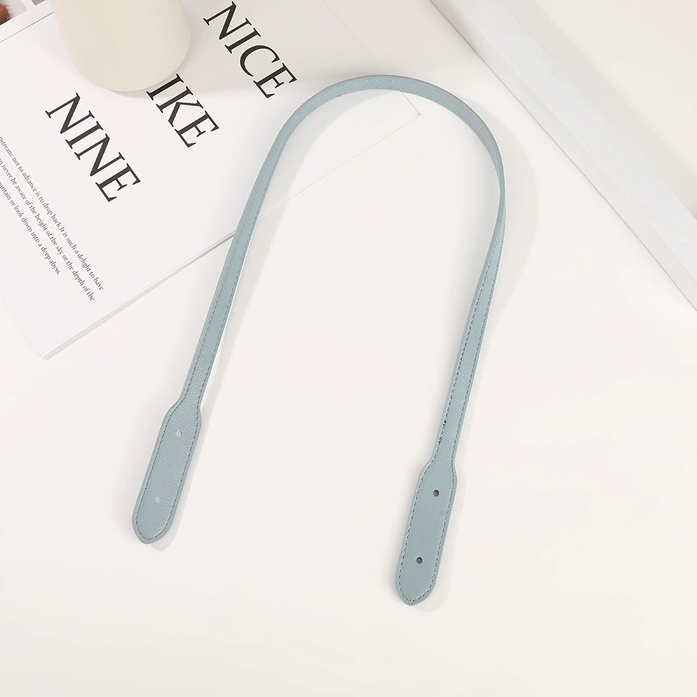 Handheld bag accessory, belt, polyurethane changeable underarm bag, one-shoulder bag, straps
