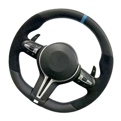 Supplied from the Factory, Suitable for: Steering wheel