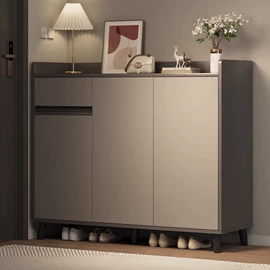 电脑桌;鞋柜;书柜