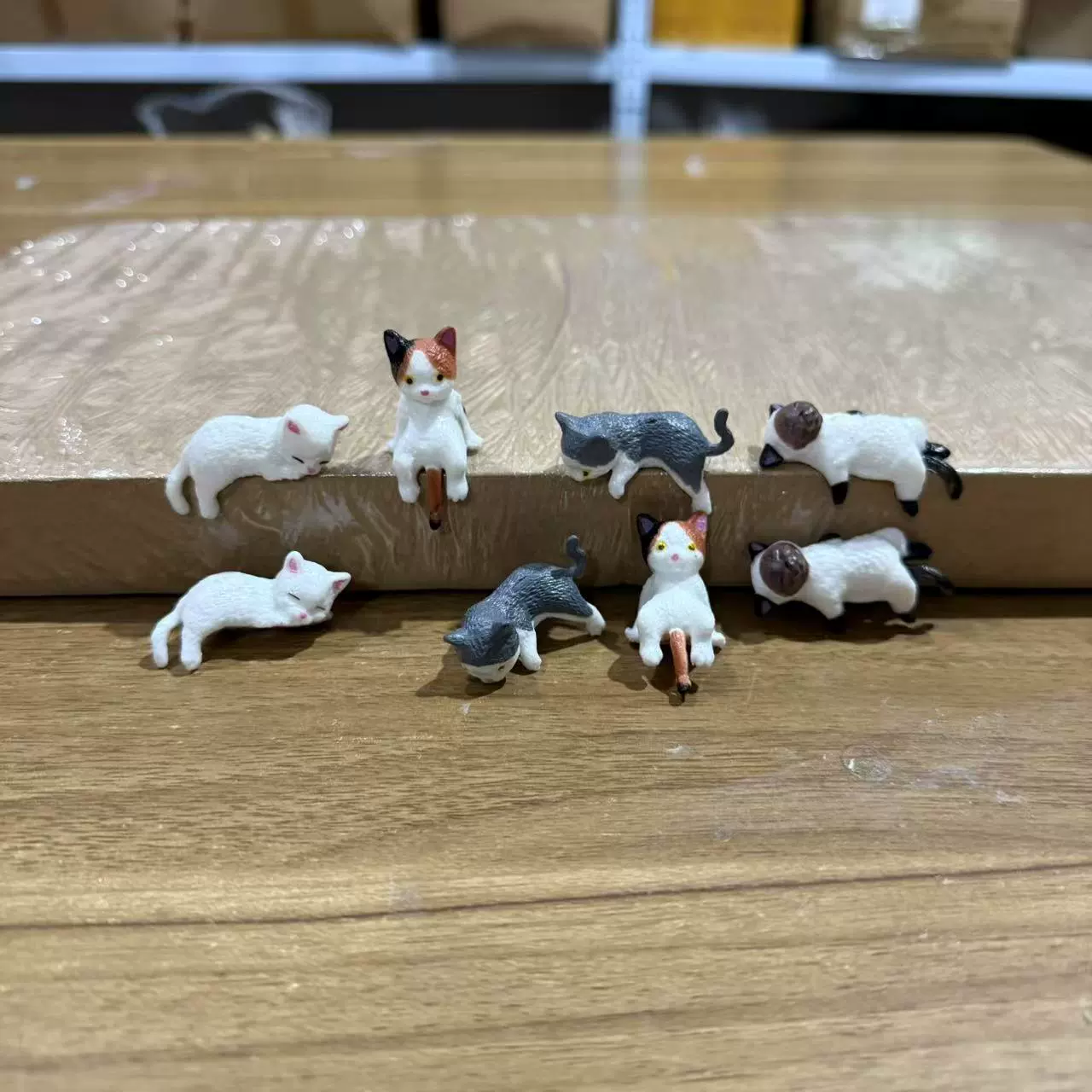 Четыре целебных края котенка щенка куклы DIY патч материал компьютерная водяная чашка автомобильная краевая отделка