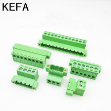 KEFA�ưl���ʽ�Ӿ�����KF2EDGK-5.08-04P-A�Ӿ����B�����Ӳ��