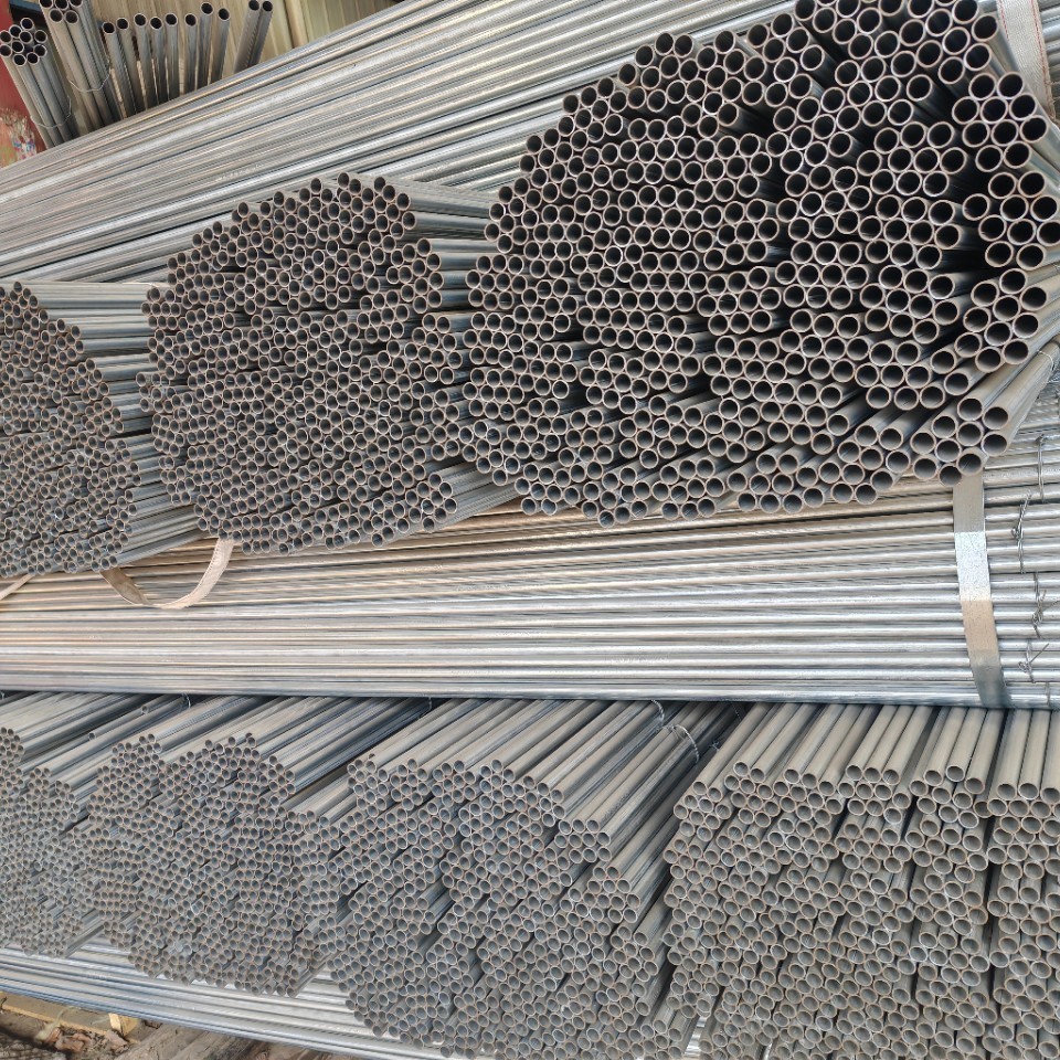 厂家批发消防钢管消防热镀锌钢管 热镀锌管65镀锌管