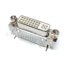DVI 24+5ĸ�������ο� ����90�Ȳ��dvi 29P��������������Ƶ�ӿ�