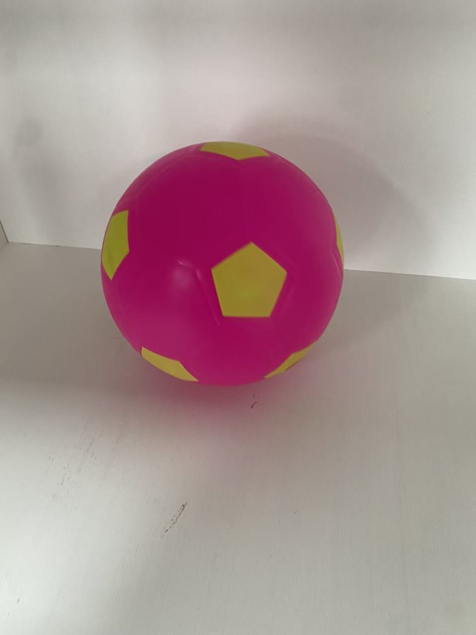 PVC bate de baloncesto juguetes inflables para niños pequeños deportes balón elástico para bebés en interiores al por mayor